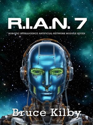 cover image of R.I.A.N. 7
